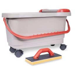 Barwalt Ultra Grouting System Starter Kit