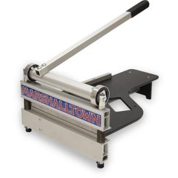Marshalltown 13" Lightweight Flooring Shear