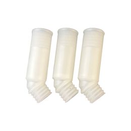 Maxisil Corner Nozzles - 3 Pack