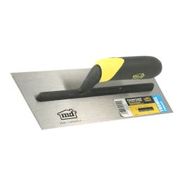 M-D 20051 1/16" x 1/32" x 1/32" U Notch Trowel