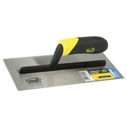 M-D 20059 3/16" x 5/32" V Notch Trowel
