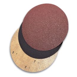 Mercer 16" Fast Grip Double-Sided Floor Sanding Discs (20 Pack)