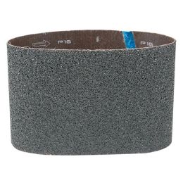 Mercer 8" x 19" Silicon Carbide Floor Sanding Belts (10 Pack)