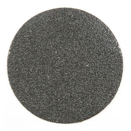 Mercer 8" Hook & Loop Silicon Carbide Edger Discs (50 Pack)