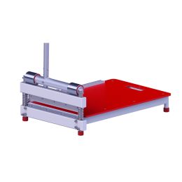 D-Cut DP-340 13.5" Multi-Flooring Cutter