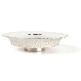 Montolit FPB10TP 10mm Radius TP Bevel Wheel