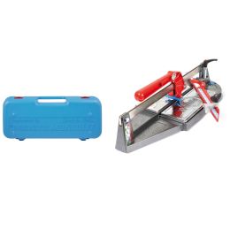 Montolit Minipiuma 26PB 14" Tile Cutter w/Case
