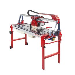 Montolit F1 Brooklyn Tile Saws (40" - 71-1/2")