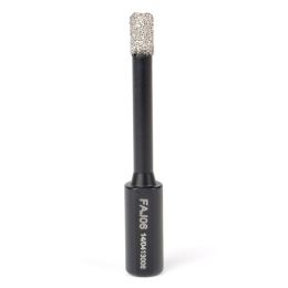 Montolit FAJ06 1/4" Diamond Drill Bit