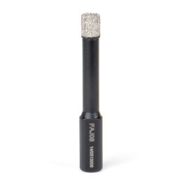 Montolit FAJ08 5/16" Diamond Drill Bit