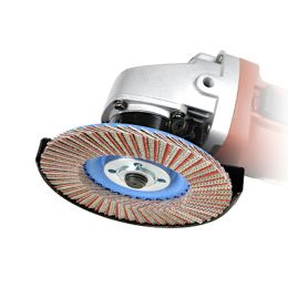 Montolit 4.5" Fleximont Universal Lamellar Diamond Blades