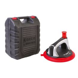 Montolit GECO Professional Suction Cup w/ Case