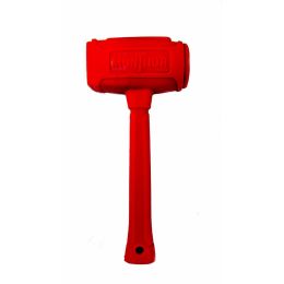 Montolit Monthor 500 Soft-Touch Rubber Mallet