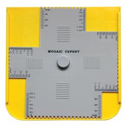 Gundlach Mosaic Expert Trowel Gauge