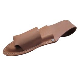 Leather Pouch for Mozart Knife