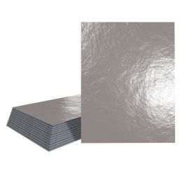 MP Global QuietBoard 4' x 6' Premium 6mm Acoustical Fiber Board Underlayment, 150 Panels/Pallet (3,600 SF)