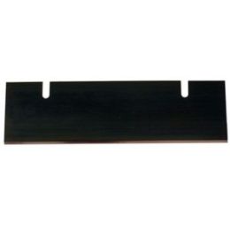 National 130-S 3" x 10" Slotted Blade