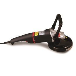 National 3420 7" Handheld Grinder