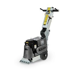 National 6280 Commander Self-Propelled Floor Scraper