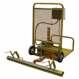 National 72 High Performance Carpet Puller