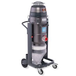 National DL2000 HEPA Dust Collector