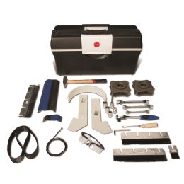 National A95 Shot Blast Kit