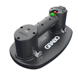 Nemo GRABO Electric Vacuum Suction Cup Lifter