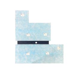 Noble Custom Shower Base - 72 Hour Program