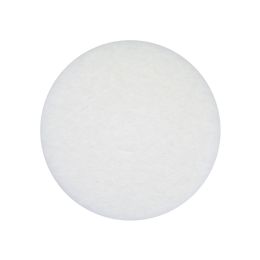 Norton 16" White Buffing/Polishing Pads (5 Pack)