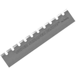 Orcon 4" Super Scraper Blades (10 Pack)