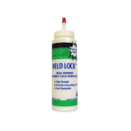 Orcon 8 oz. Weld Lock Seam Adhesive