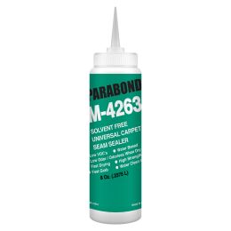Parabond M-4263 8 oz. Solvent-Free Universal Carpet Seam Sealer