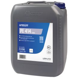 Uzin PE 414 Turbo Rapid 1-Component Primer/Moisture Vapor Retarder, 2.6 Gal
