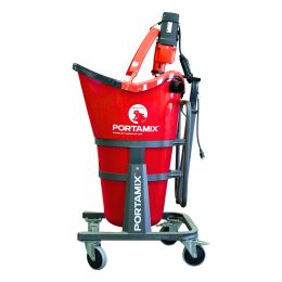 Portamix Mega Hippo Gen I Mixer