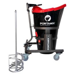 Portamix Pelican Cart Kit (Hand Mixer Not Included)