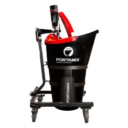 Portamix Pelican Mixer