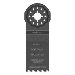 Portamix Starlock Multi-Tool Blades