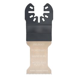 Portamix Universal Multi-Tool Blades