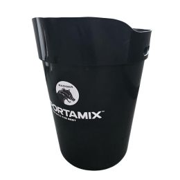 Portamix Badger Mini Mixer Canister