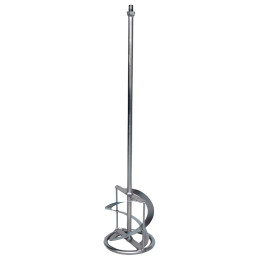 Portamix Badger Mixing Paddle M14 x6 5/16"