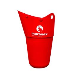 Portamix Hippo Canister
