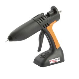 Power Adhesives B-TEC 808-12 Cordless Glue Gun