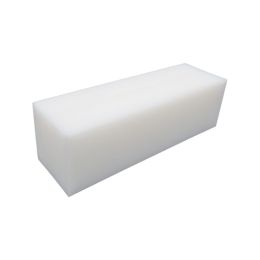 Powernail Ultra High Molecular Weight Polyethylene Tapping Block