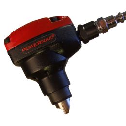 Powernail Power Palm Pneumatic Cleat Nailer