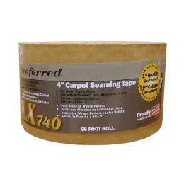 Preferred LX-740 4" Carpet Seaming Tape