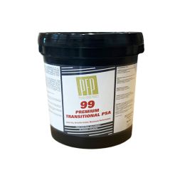 Premier 99 Multi-Functional Pressure Sensitive Adhesive