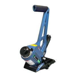 Primatech 550ALR 18 Ga Adjustable Pneumatic Nailer w/Rollers