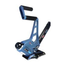 Primatech 250ALG 16 Ga. Adjustable Pneumatic "Gym" Nailer w/Rollers