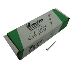 Primatech 18 Ga 1-1/2" L Cleat Hardwood Nails (1,200/Box)