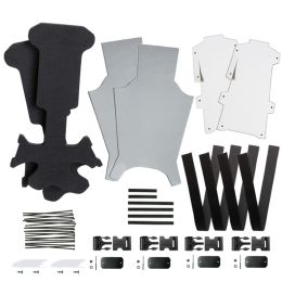 ProKnee Model 07 Complete Rebuild Kit w/ 1" Cushion Inserts